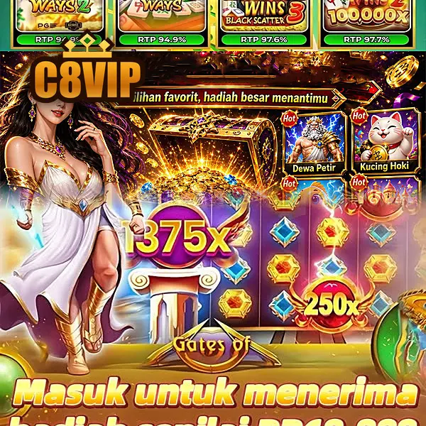 c8vip APK