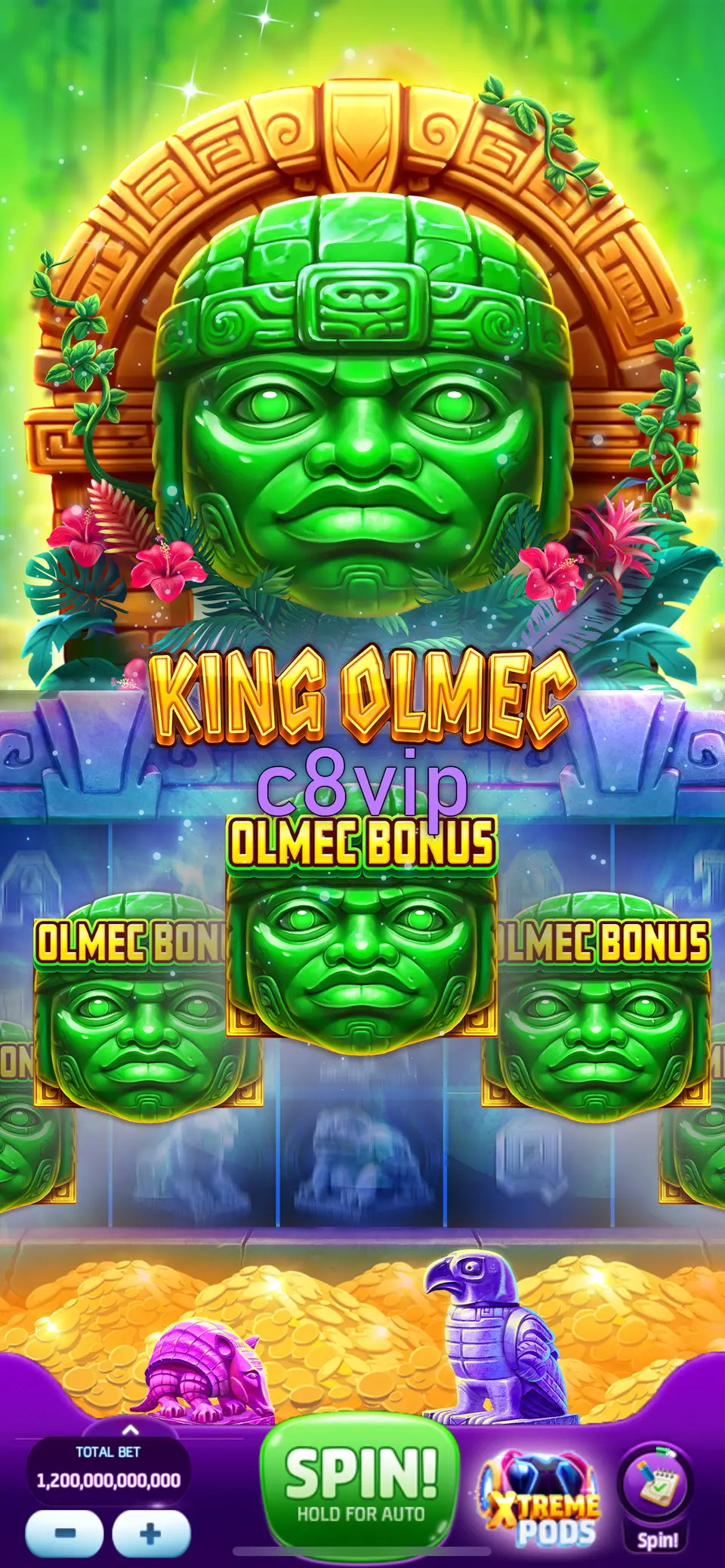 c8vip APK