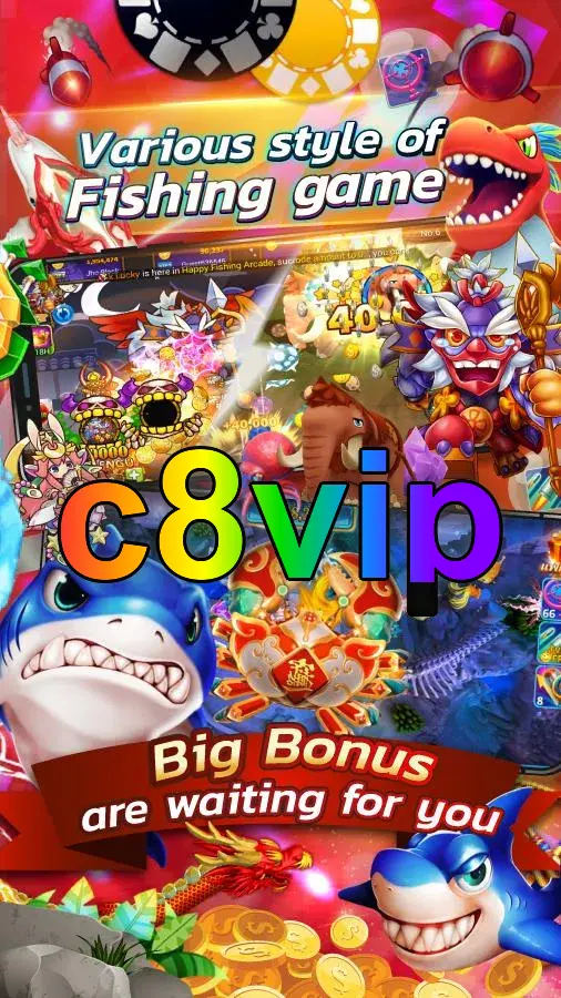 c8vip Tangkapan Layar - APK Resmi